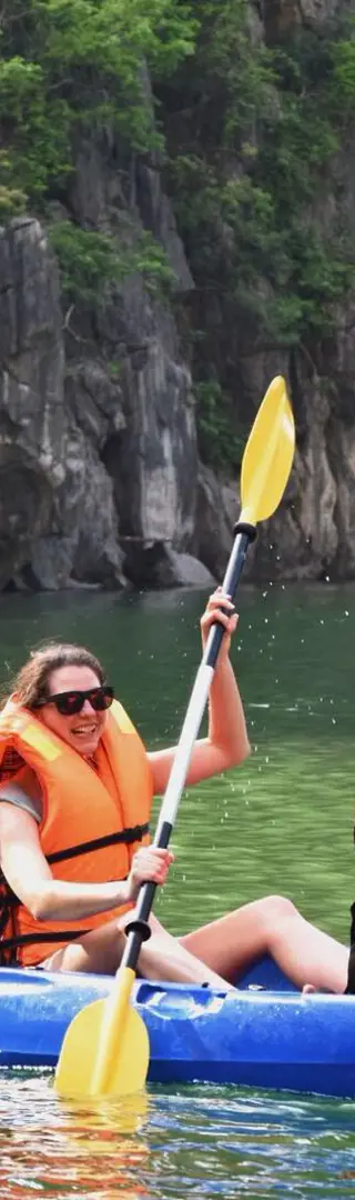 Kayakspass